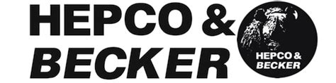Logo Hepco und Becker